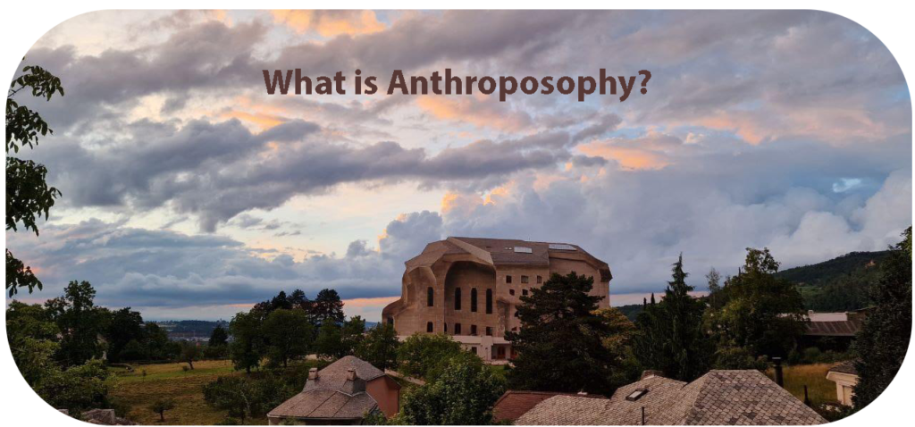 Anthroposophy